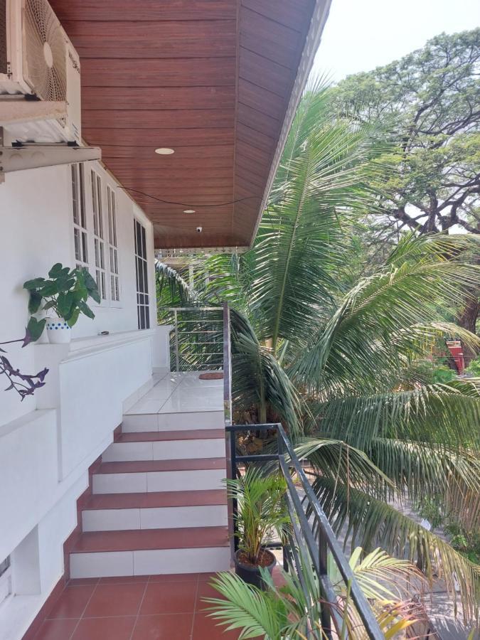 Annies Inn Homestay Kochi Екстериор снимка