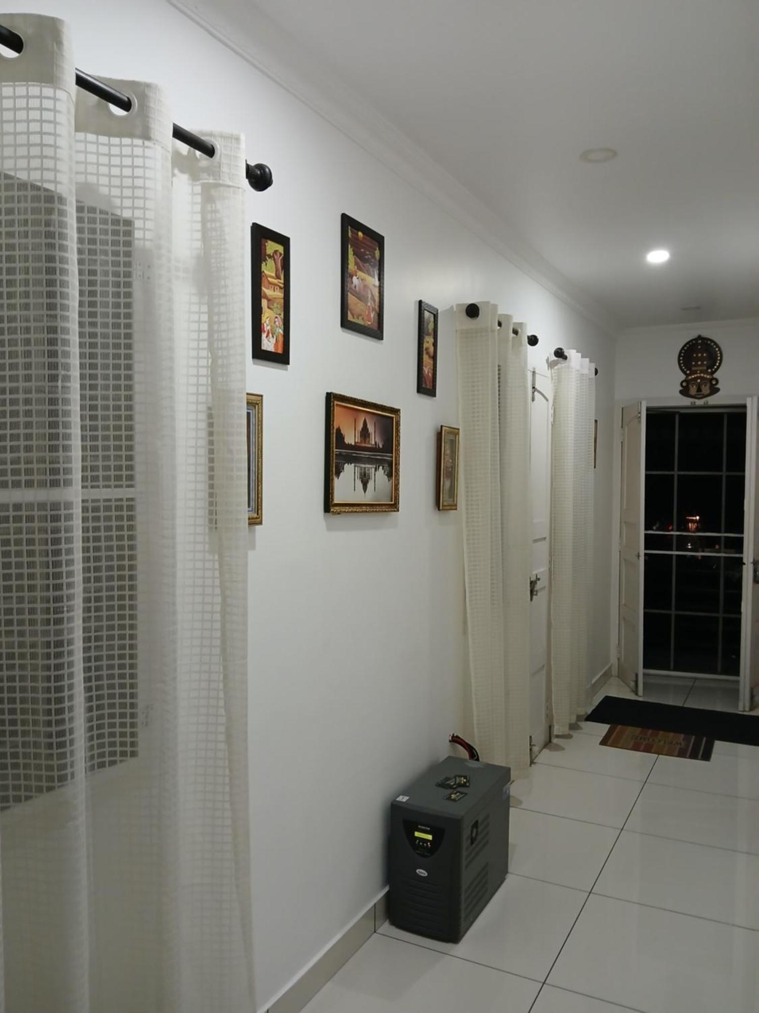 Annies Inn Homestay Kochi Екстериор снимка