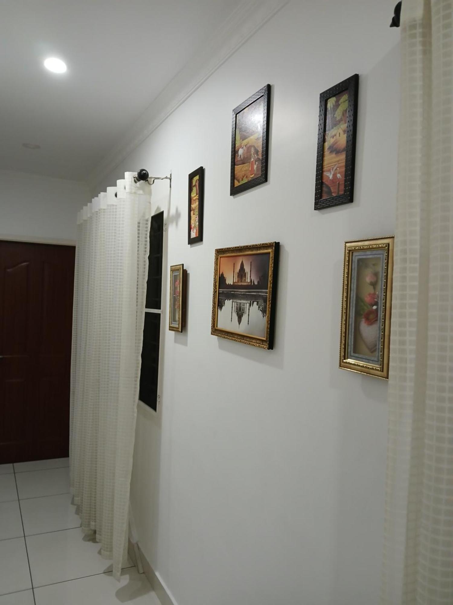 Annies Inn Homestay Kochi Екстериор снимка