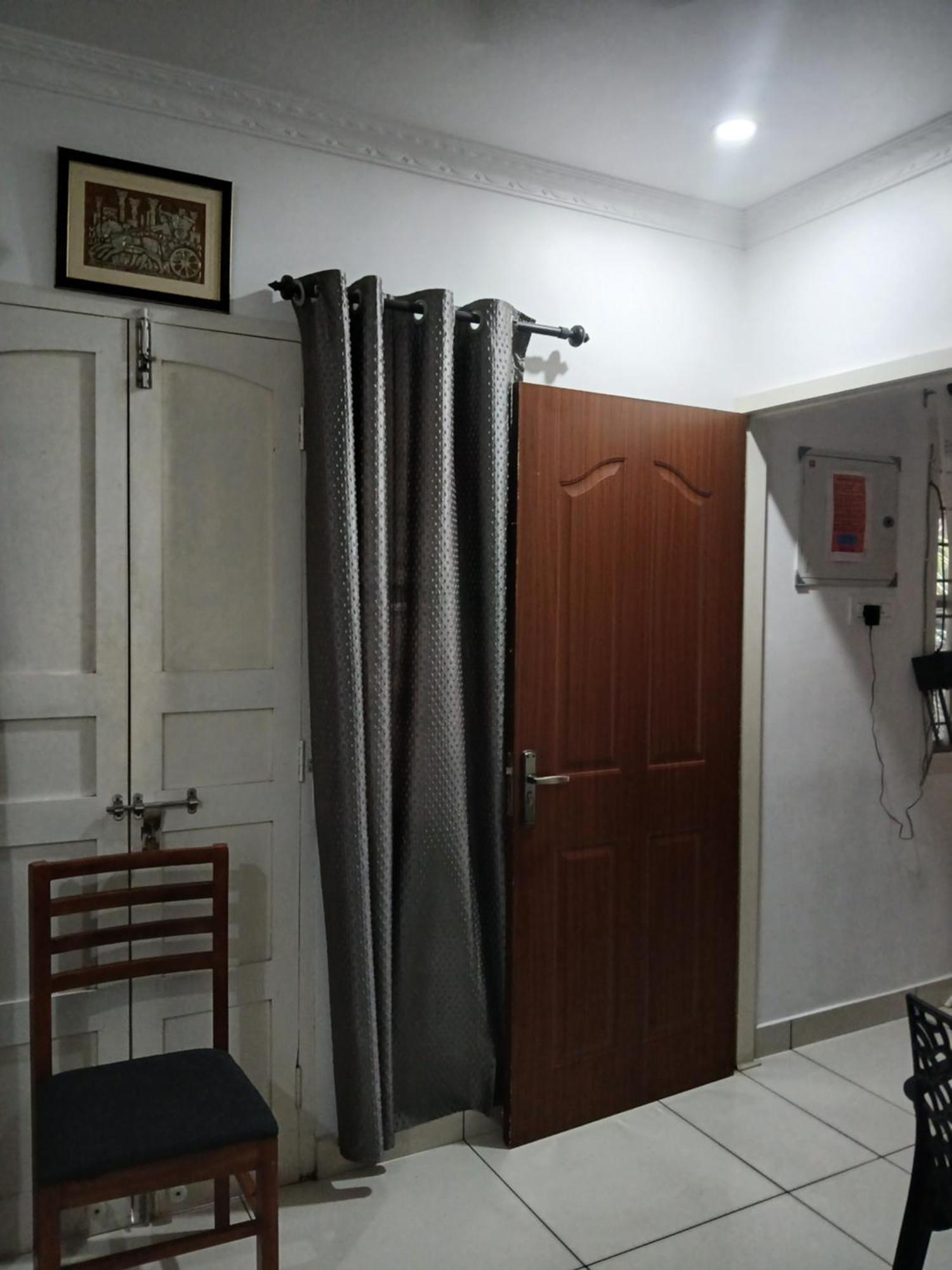 Annies Inn Homestay Kochi Екстериор снимка
