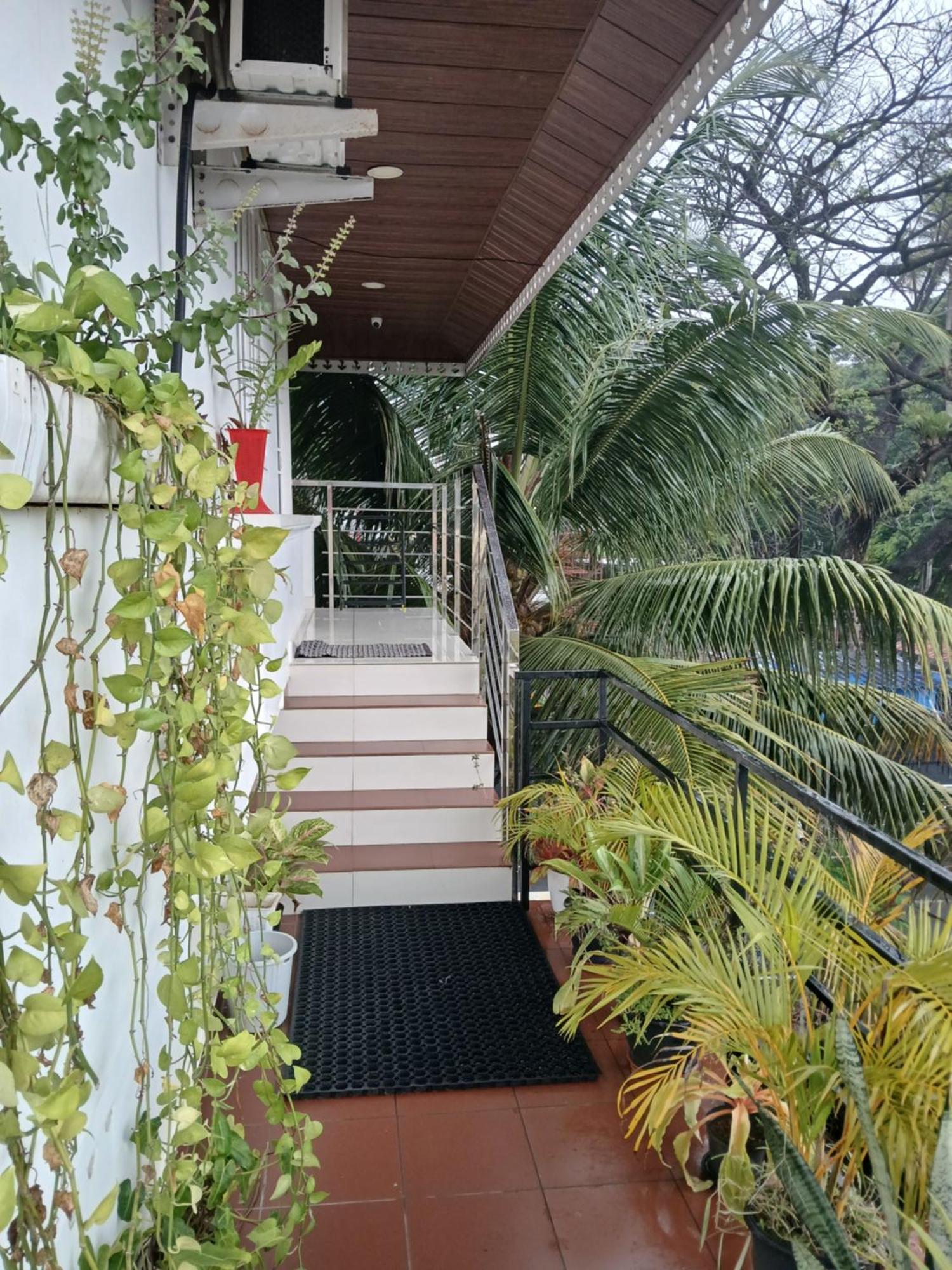 Annies Inn Homestay Kochi Екстериор снимка