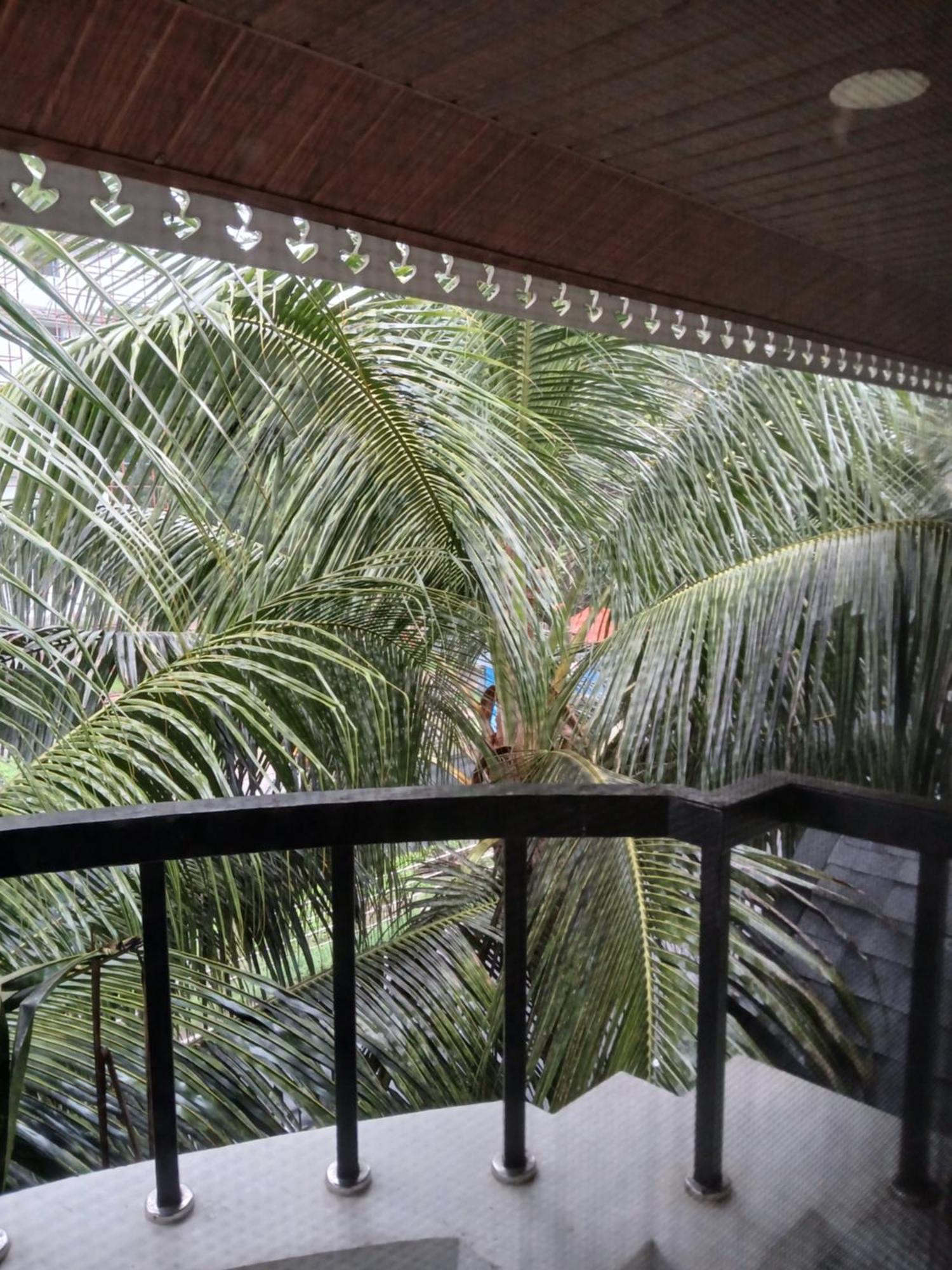 Annies Inn Homestay Kochi Екстериор снимка