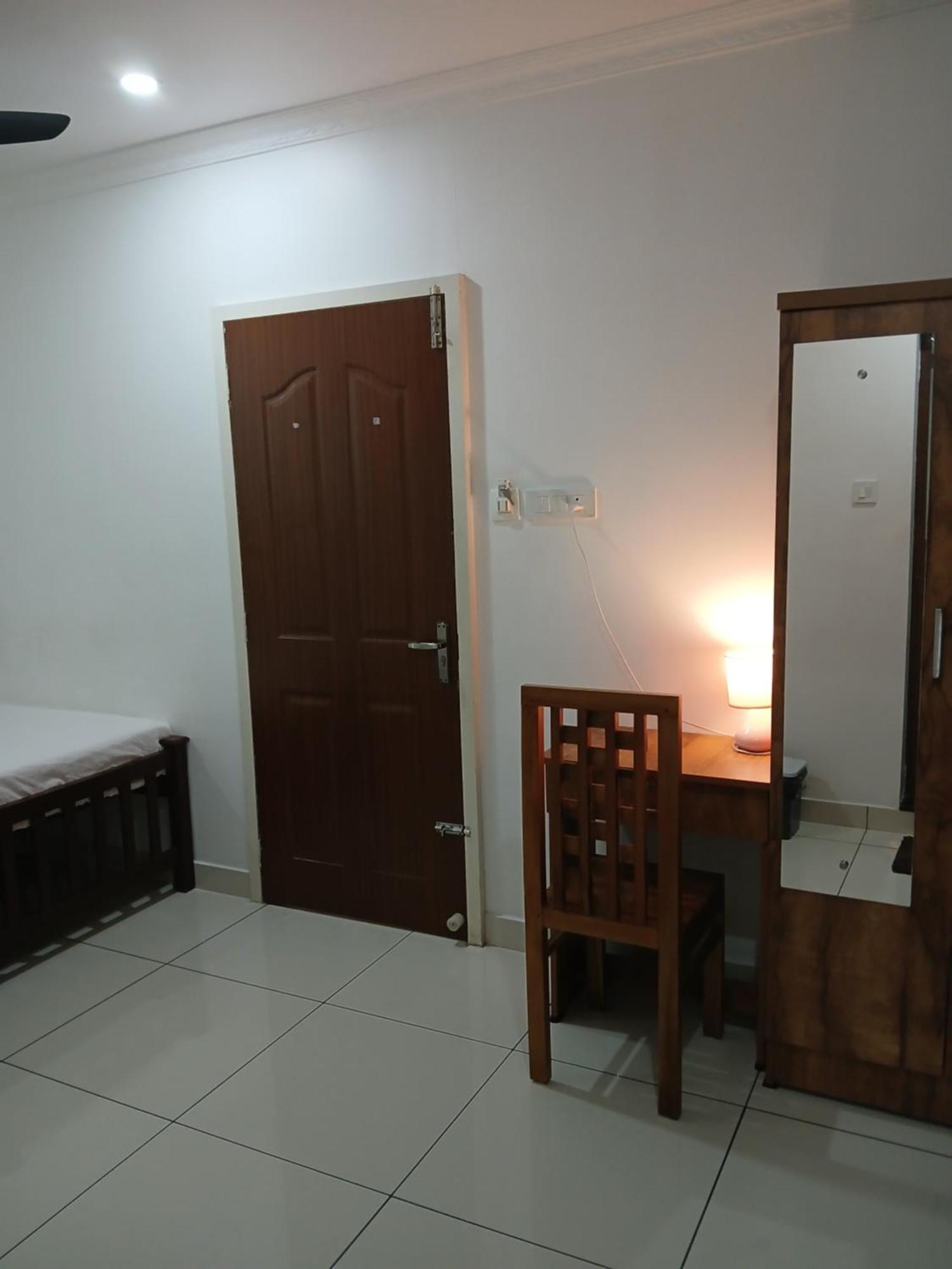 Annies Inn Homestay Kochi Стая снимка