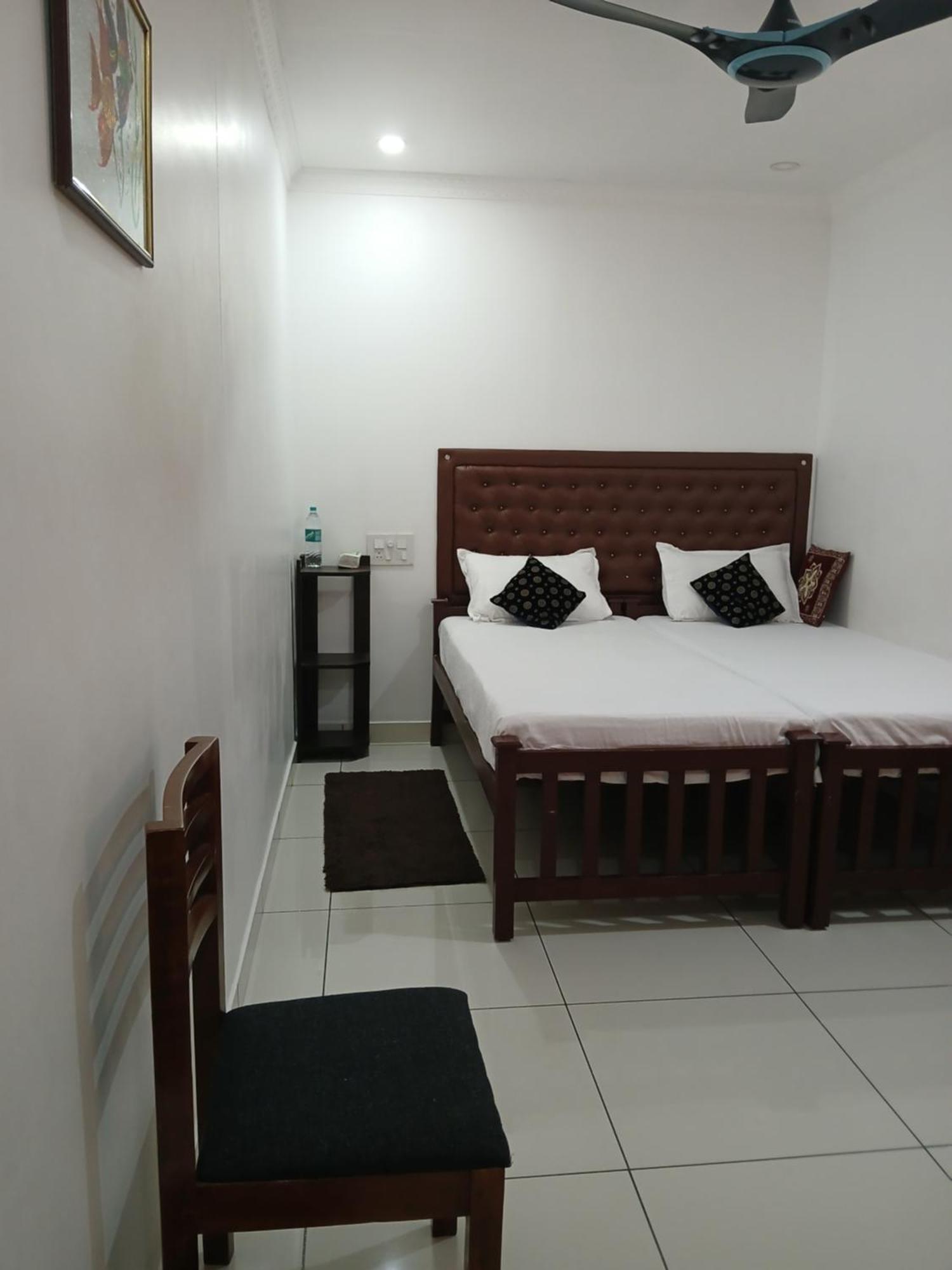 Annies Inn Homestay Kochi Стая снимка