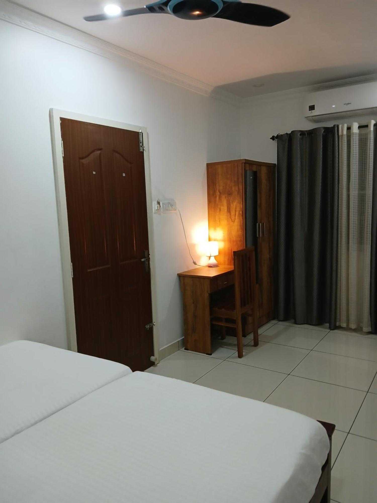 Annies Inn Homestay Kochi Стая снимка