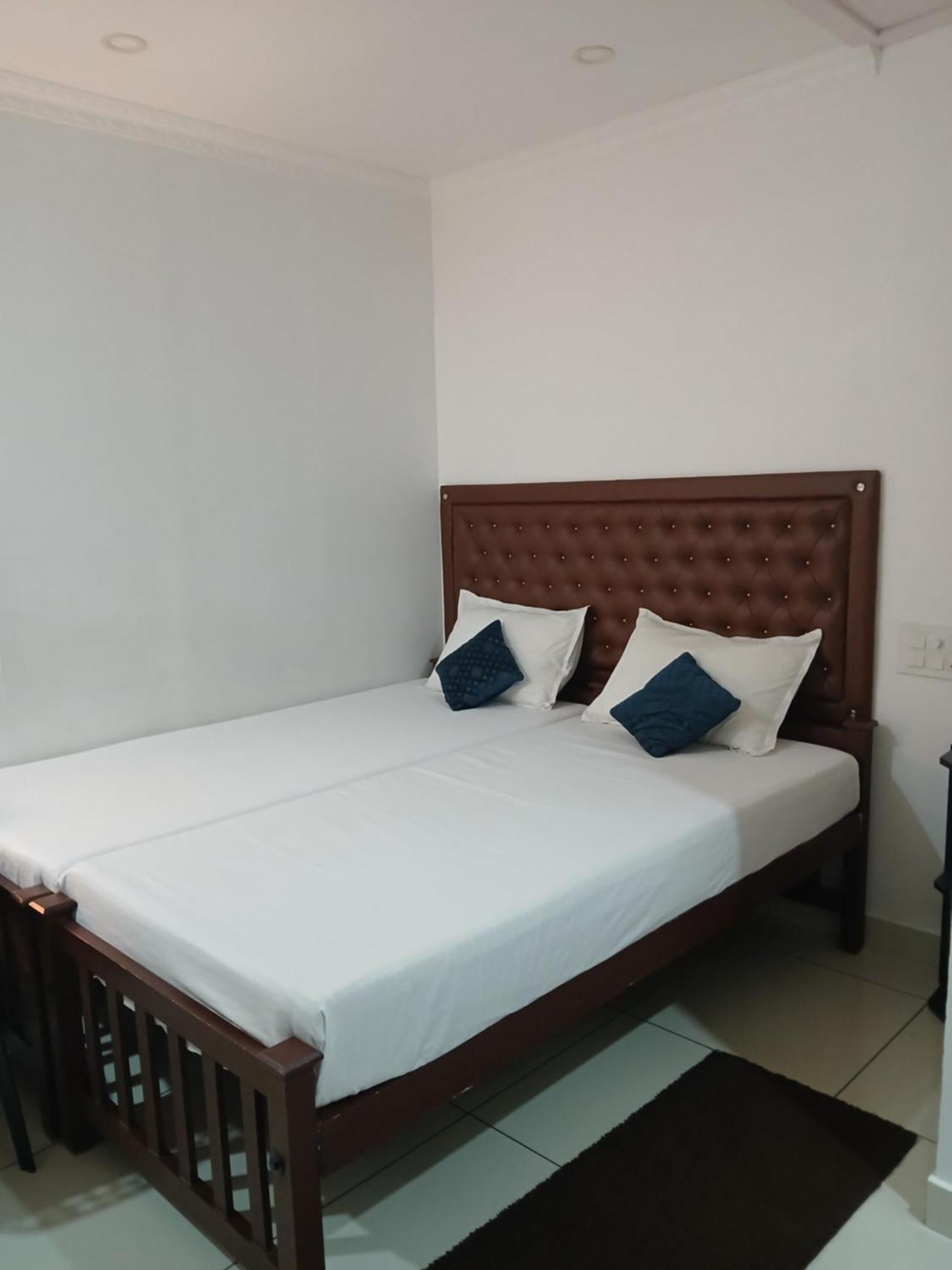 Annies Inn Homestay Kochi Стая снимка