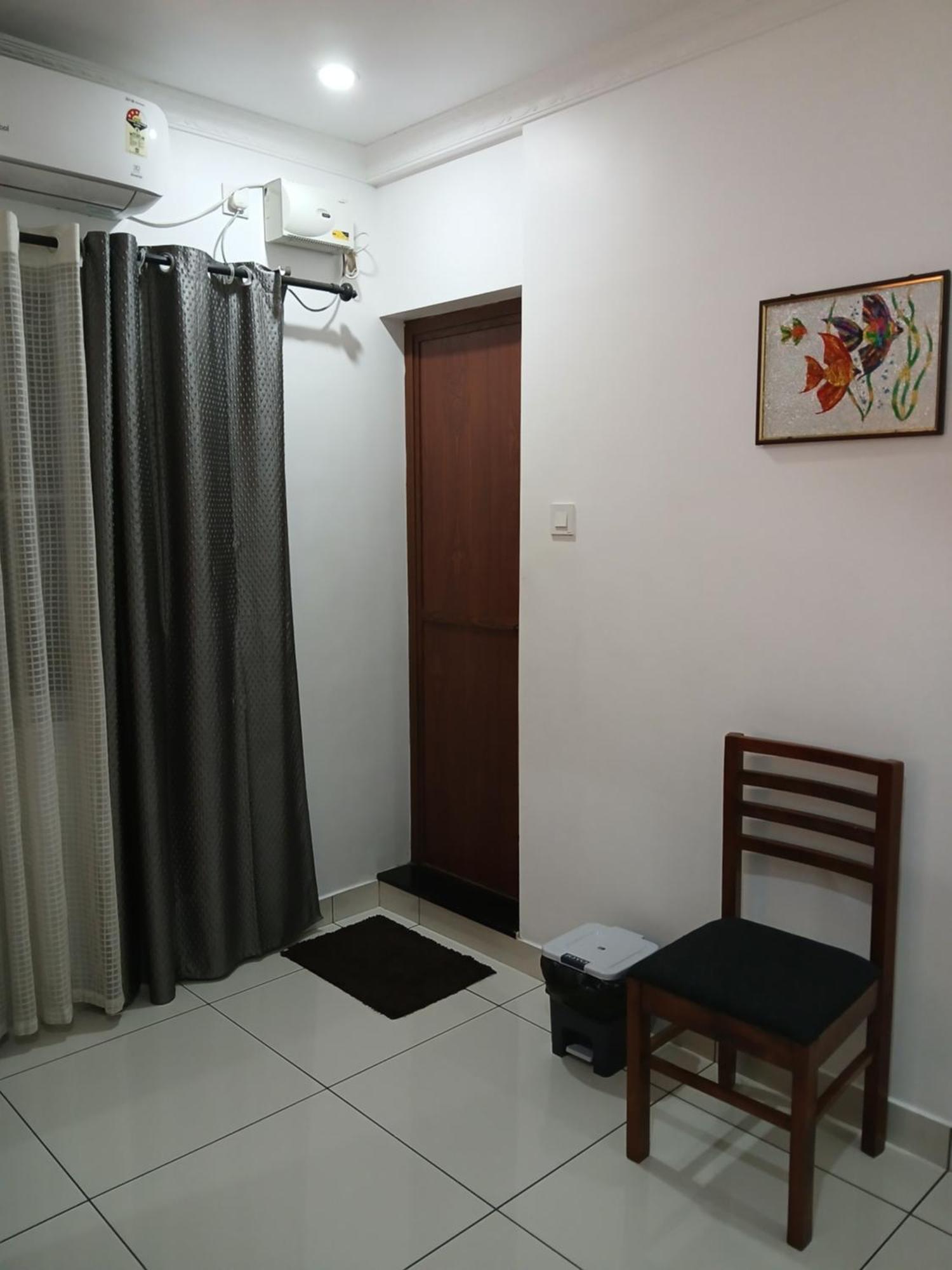 Annies Inn Homestay Kochi Стая снимка