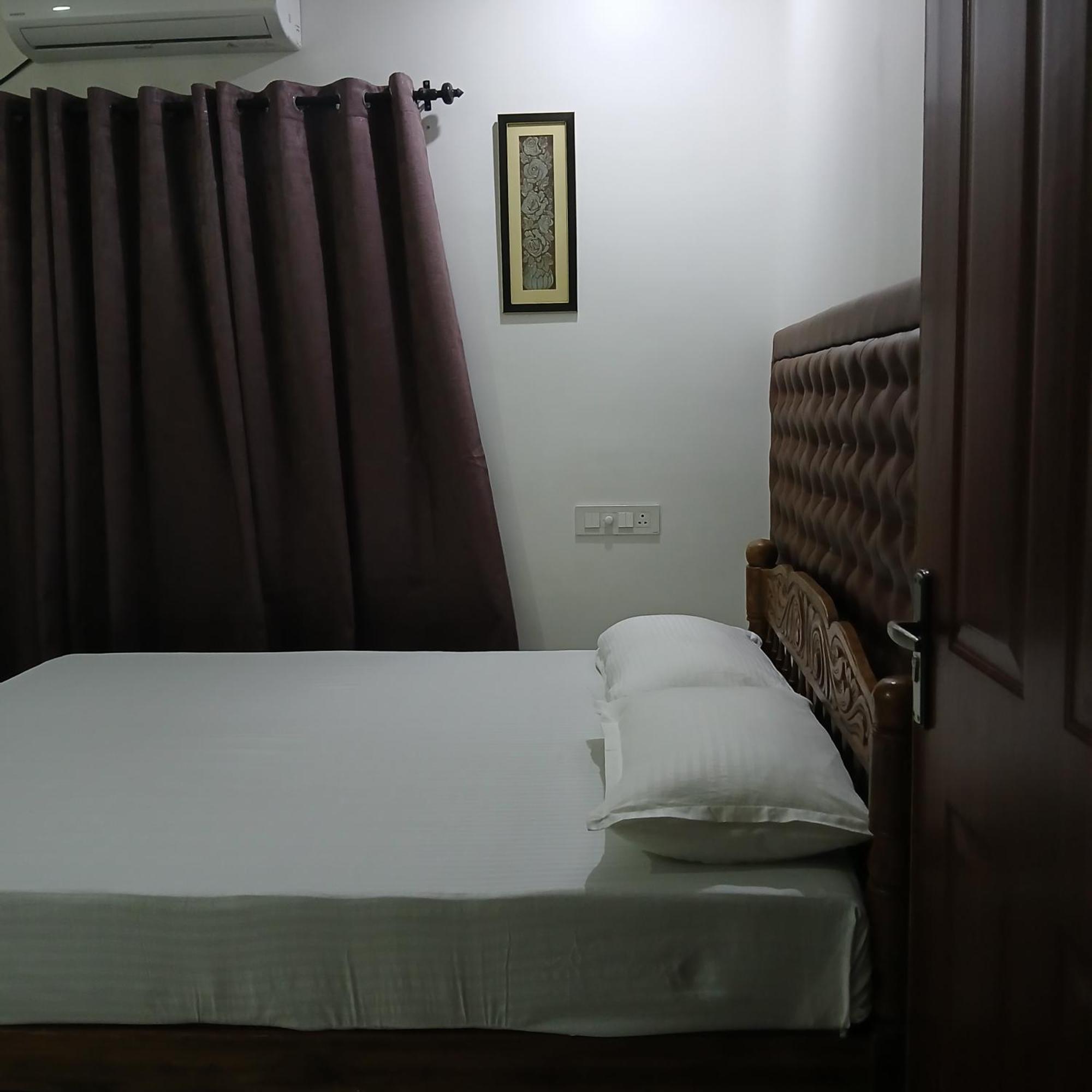 Annies Inn Homestay Kochi Екстериор снимка