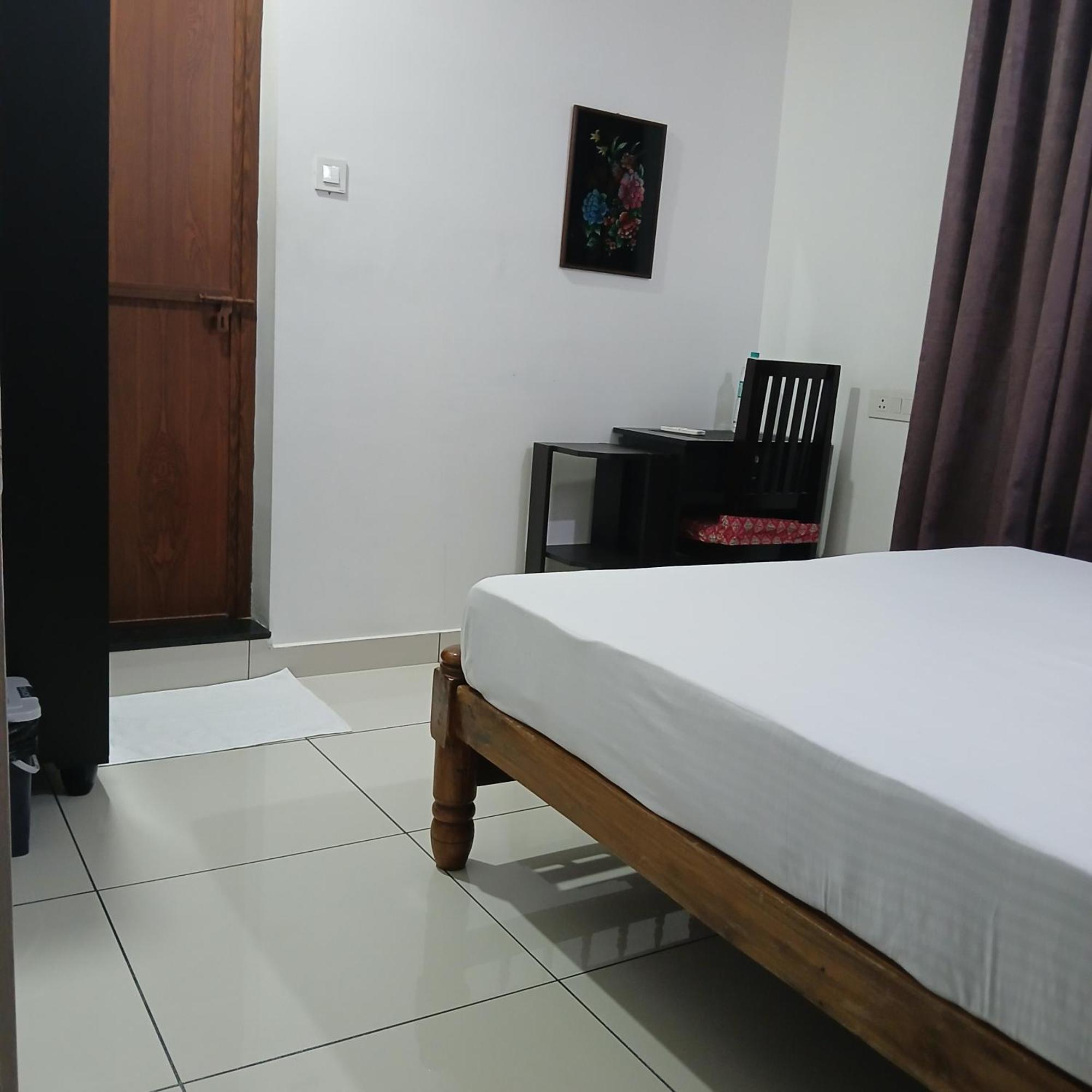 Annies Inn Homestay Kochi Екстериор снимка