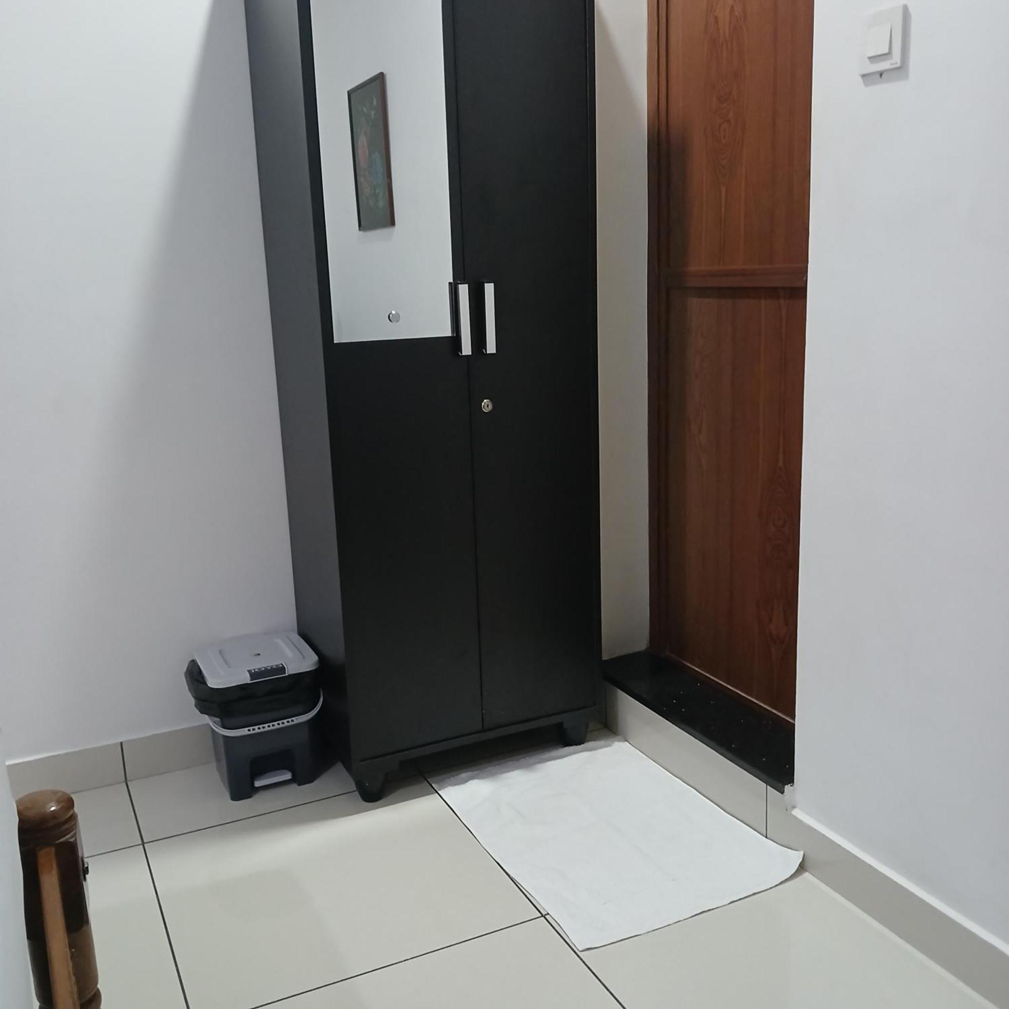 Annies Inn Homestay Kochi Екстериор снимка