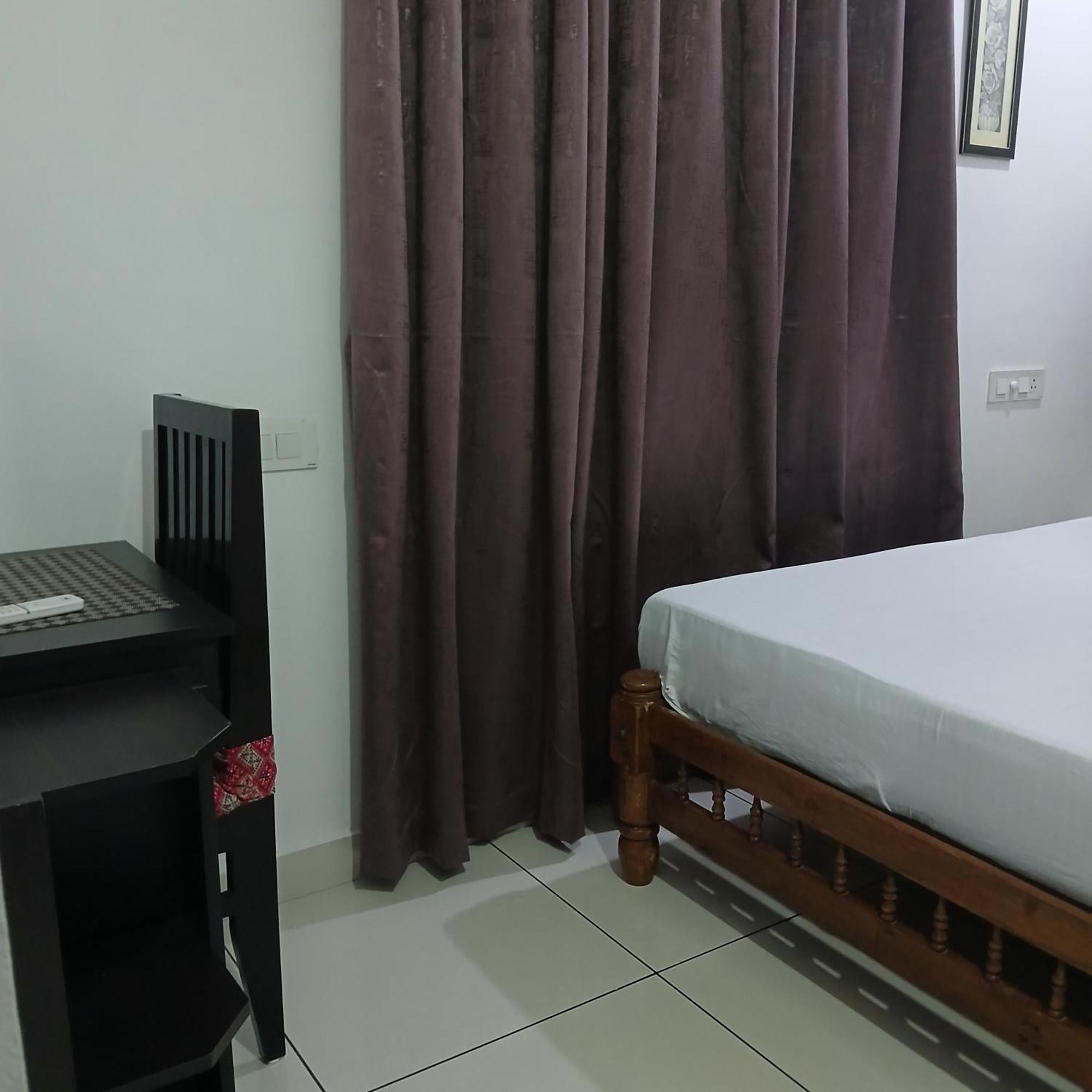 Annies Inn Homestay Kochi Екстериор снимка