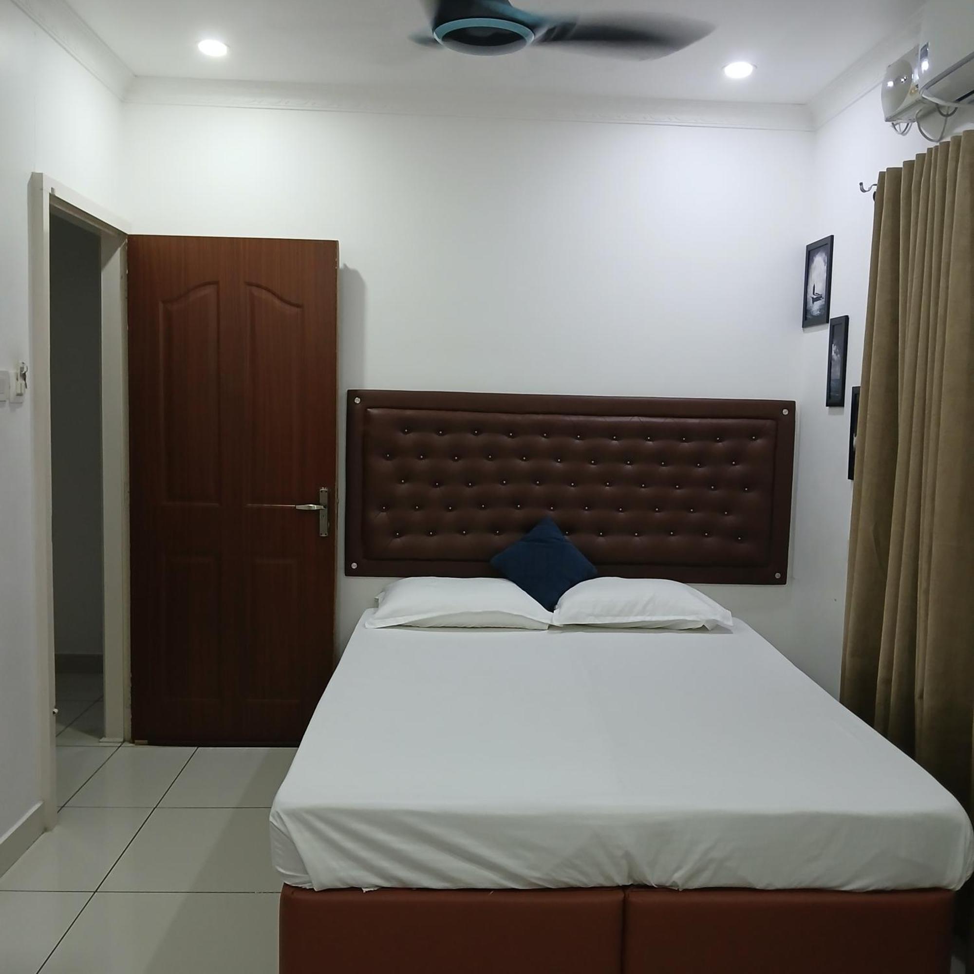 Annies Inn Homestay Kochi Екстериор снимка