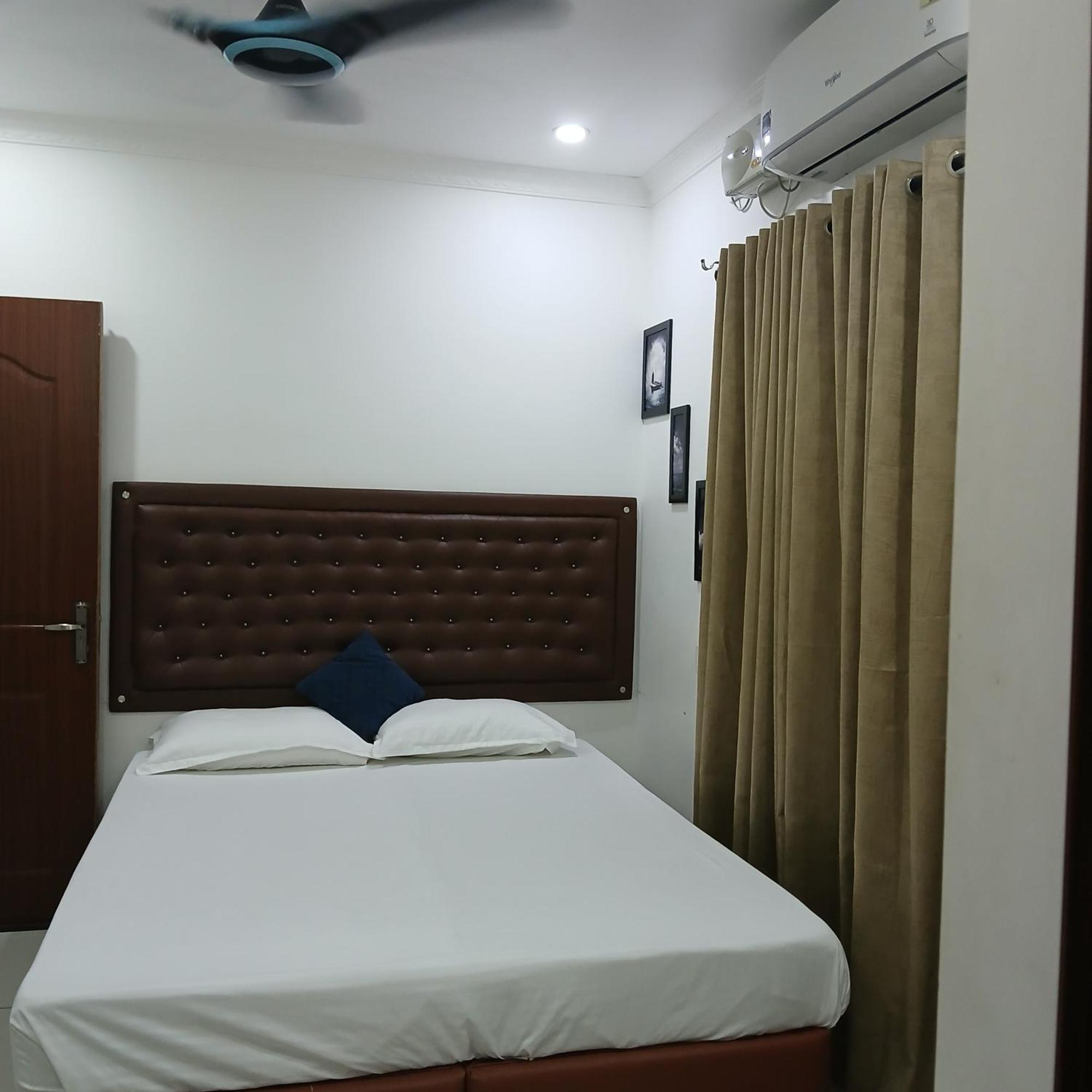 Annies Inn Homestay Kochi Екстериор снимка