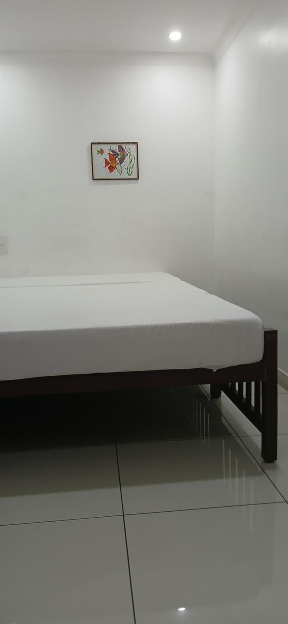 Annies Inn Homestay Kochi Стая снимка