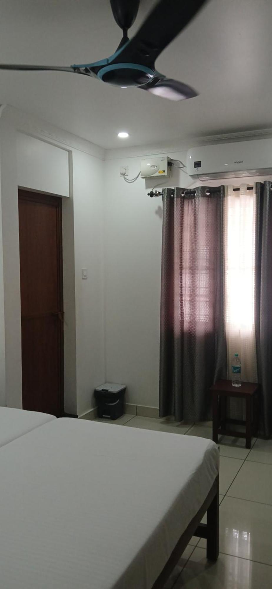 Annies Inn Homestay Kochi Стая снимка