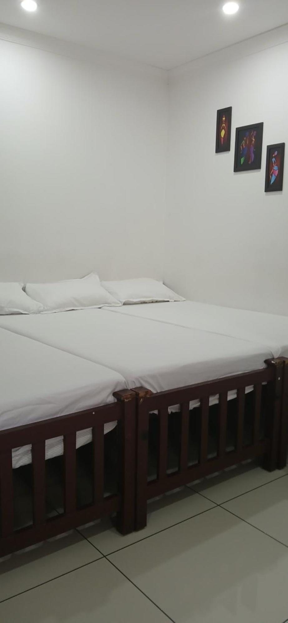 Annies Inn Homestay Kochi Стая снимка